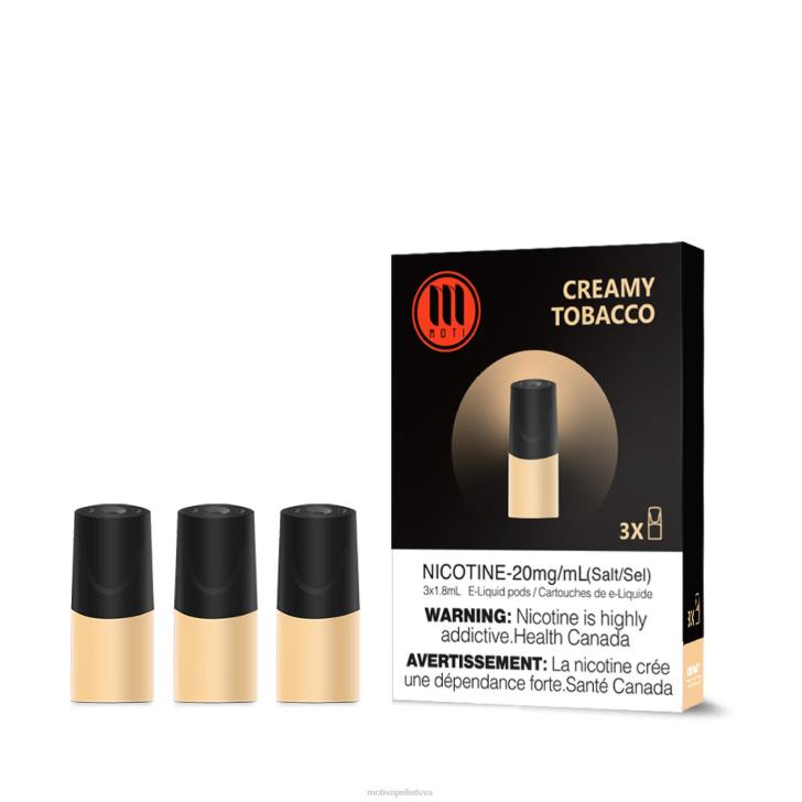 MOTI Vape Near Me T066100 | MOTI klasikinės ankštys kivi