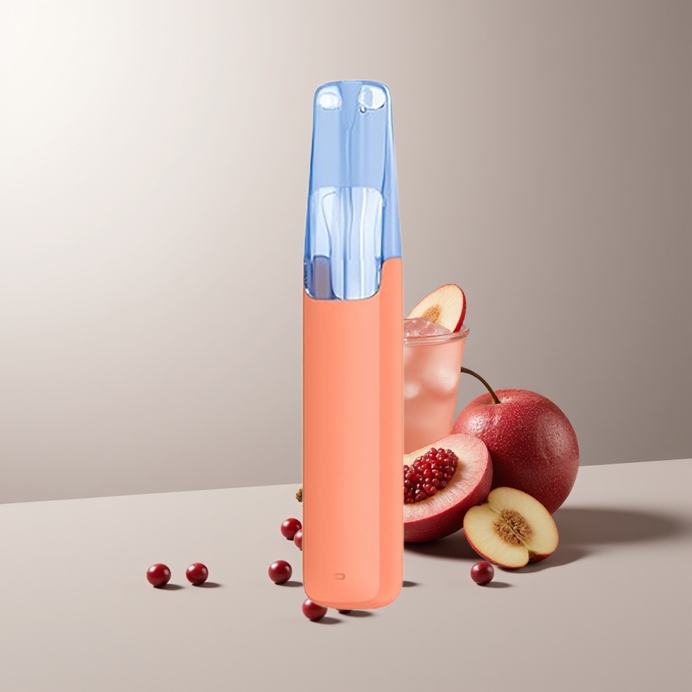 Snowplus Dash 4000 Pūsų Vienkartinis Įrenginys Ceramic 530 mAh 7.5 ml Bull Ice