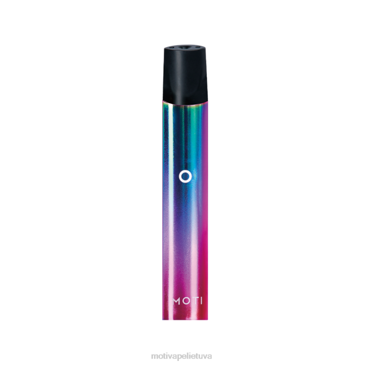 MOTI Vape Flavors T066118 | MOTI klasikinis prietaisas aurora